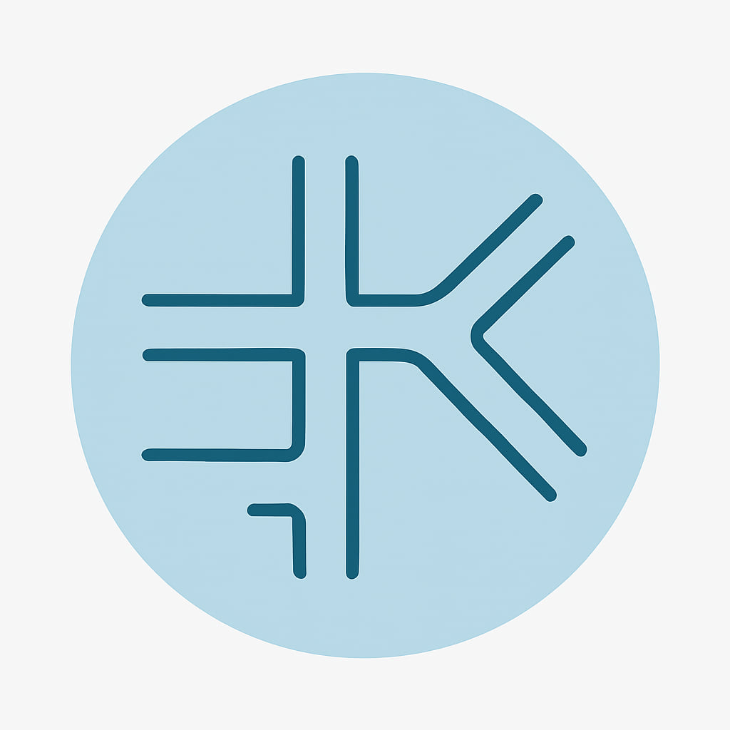 Icon representing easy access to amenities