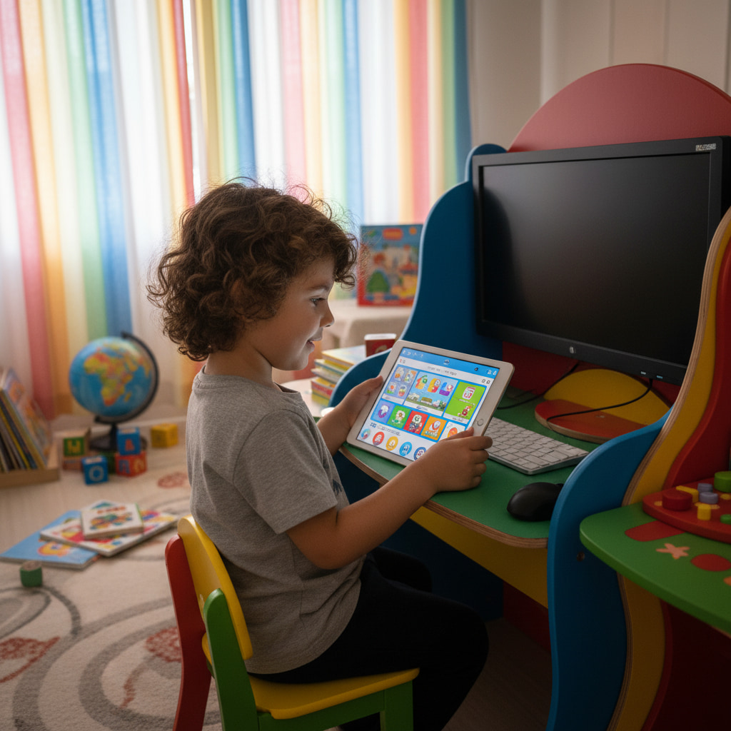 Education facilities in Kfar HaOranim