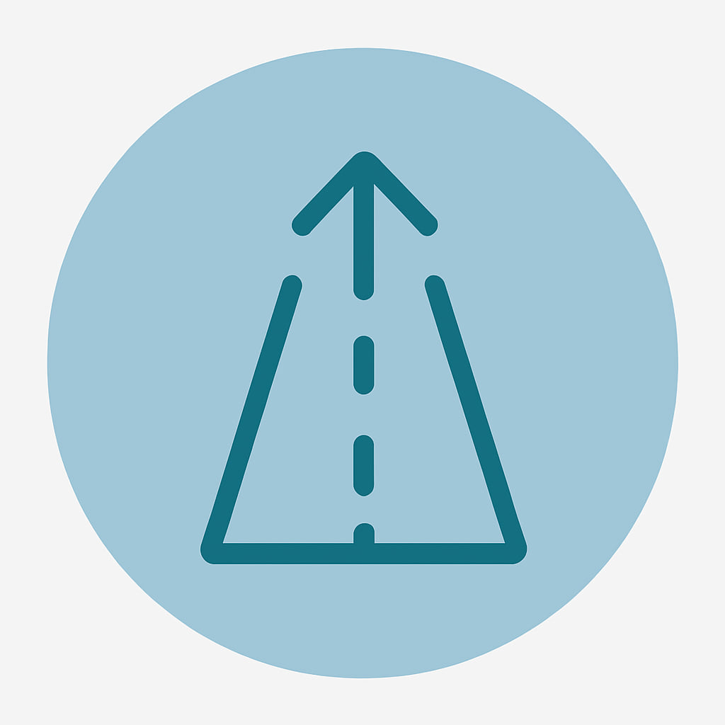 Icon representing accessibility