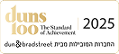2026 החברות המובילות