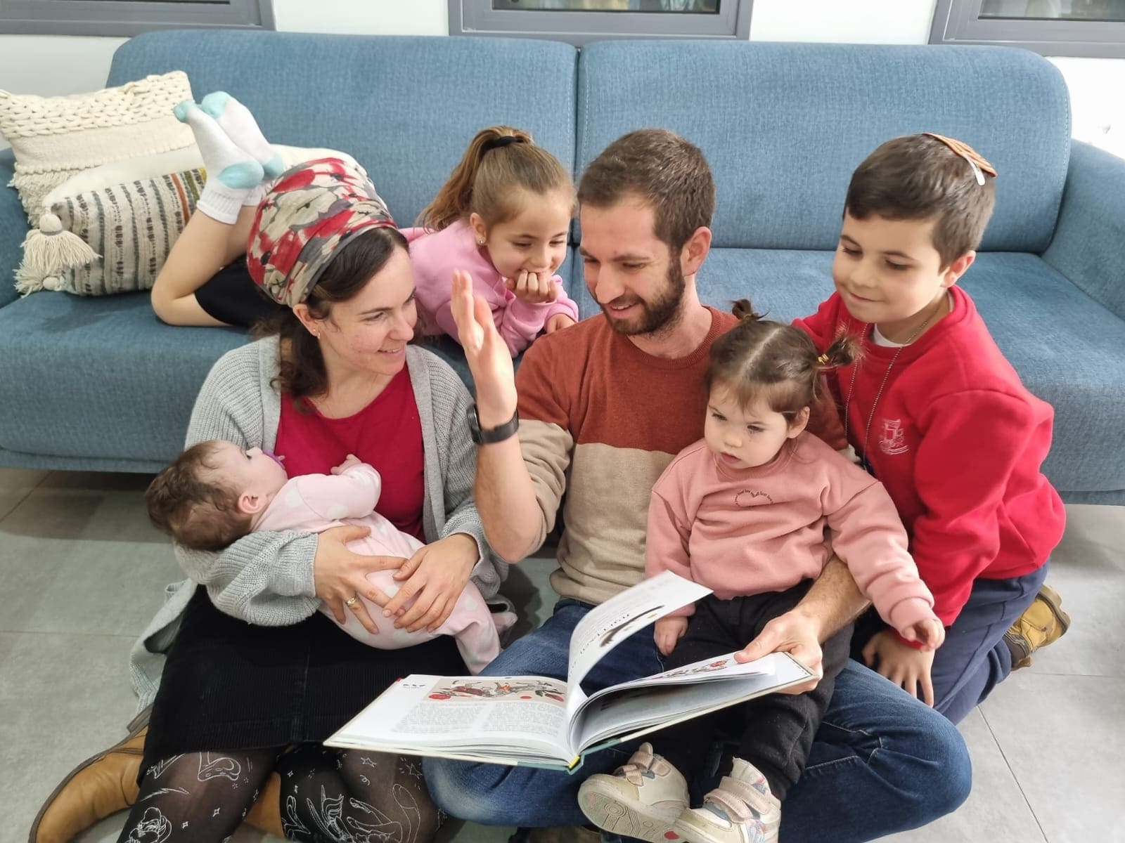 החינוך