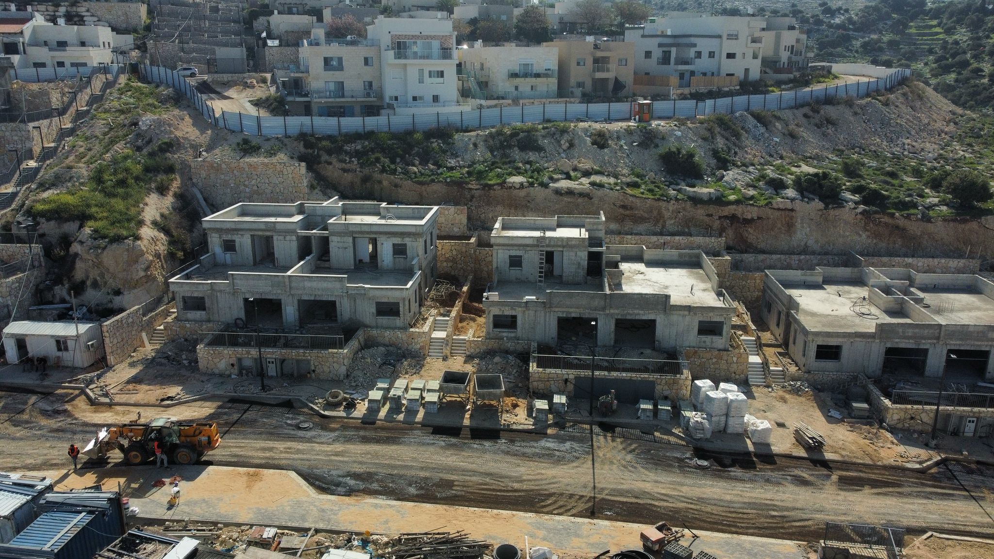גלריה נגוהות