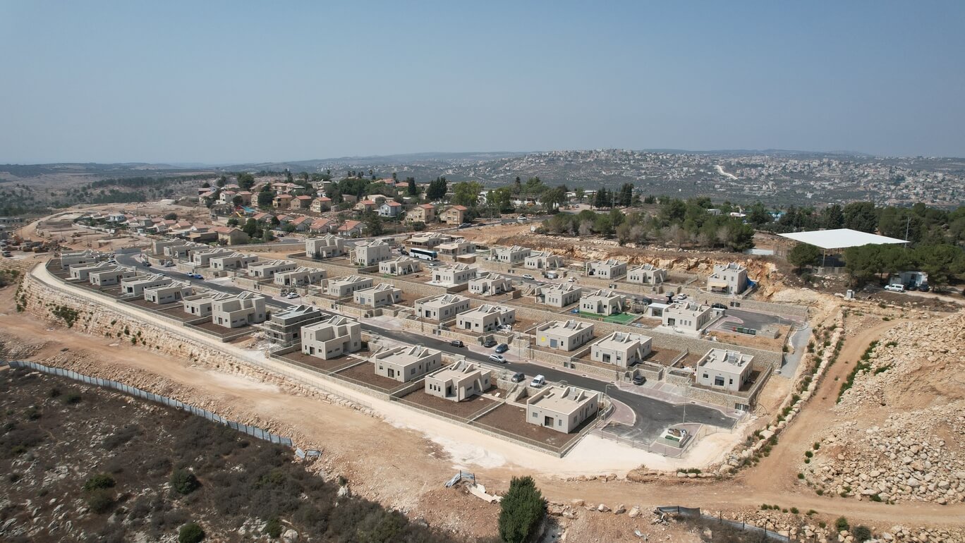 גלריה מבוא דותן