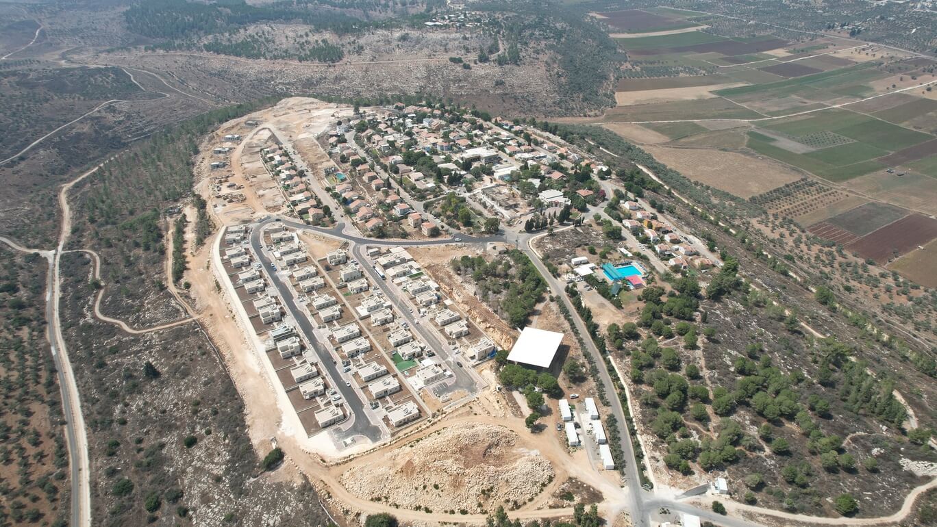 גלריה מבוא דותן