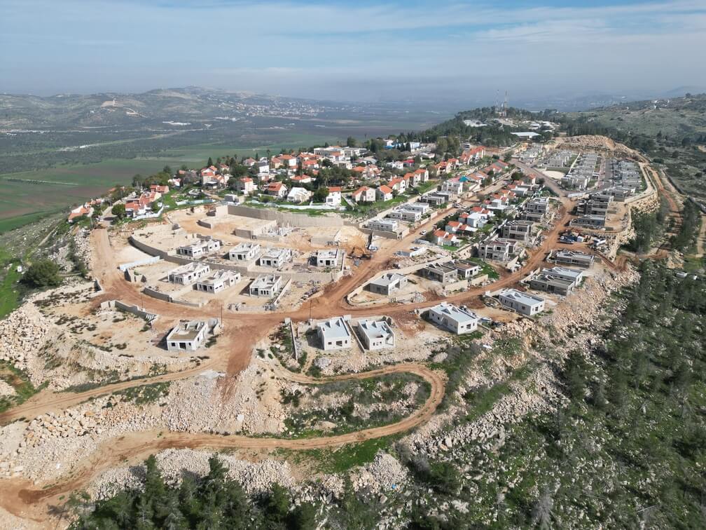 גלריה דותן