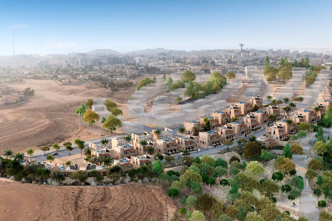 מצפה־רמון: כשהחזון הבן־גוריוני פוגש את חלום הנדל