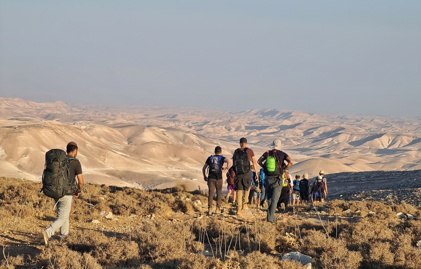 חיי היומיום