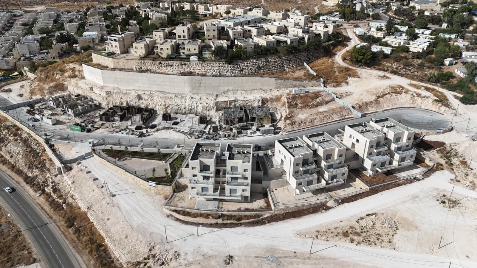 גלריה מכמש