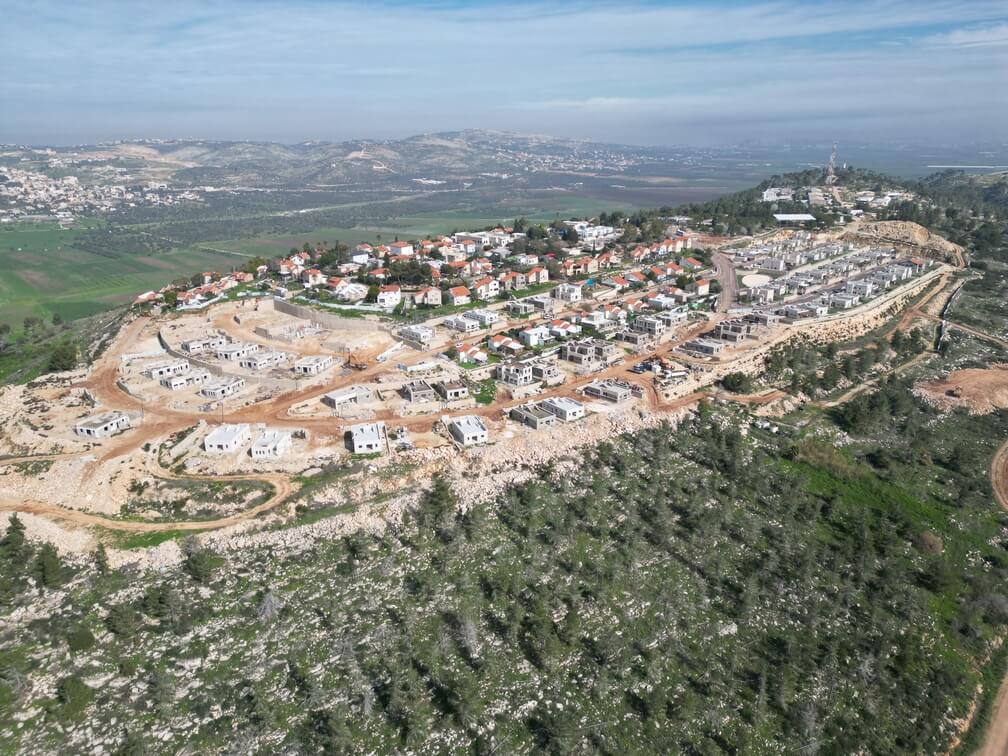 גלריה דותן
