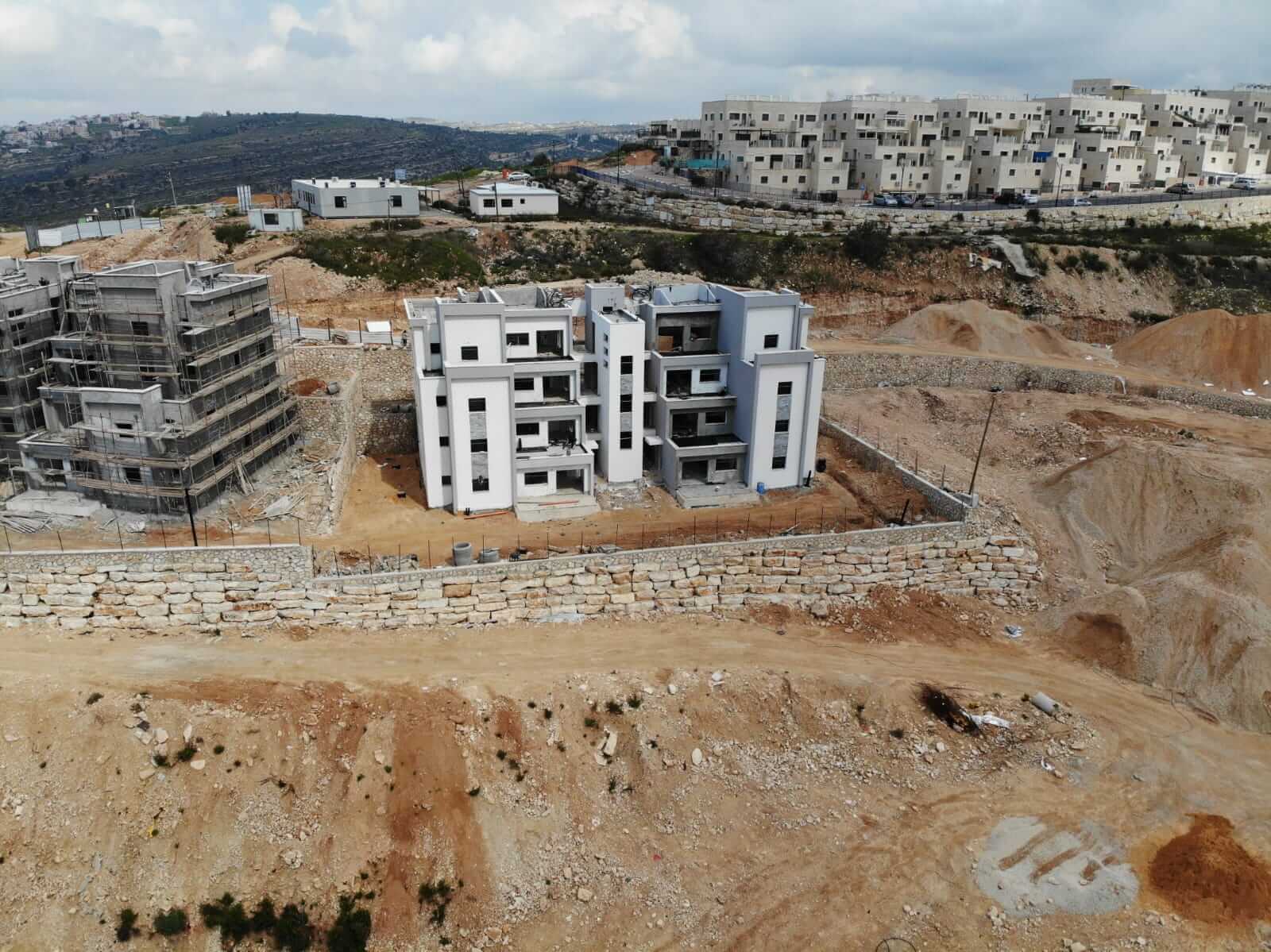 גלריה נריה