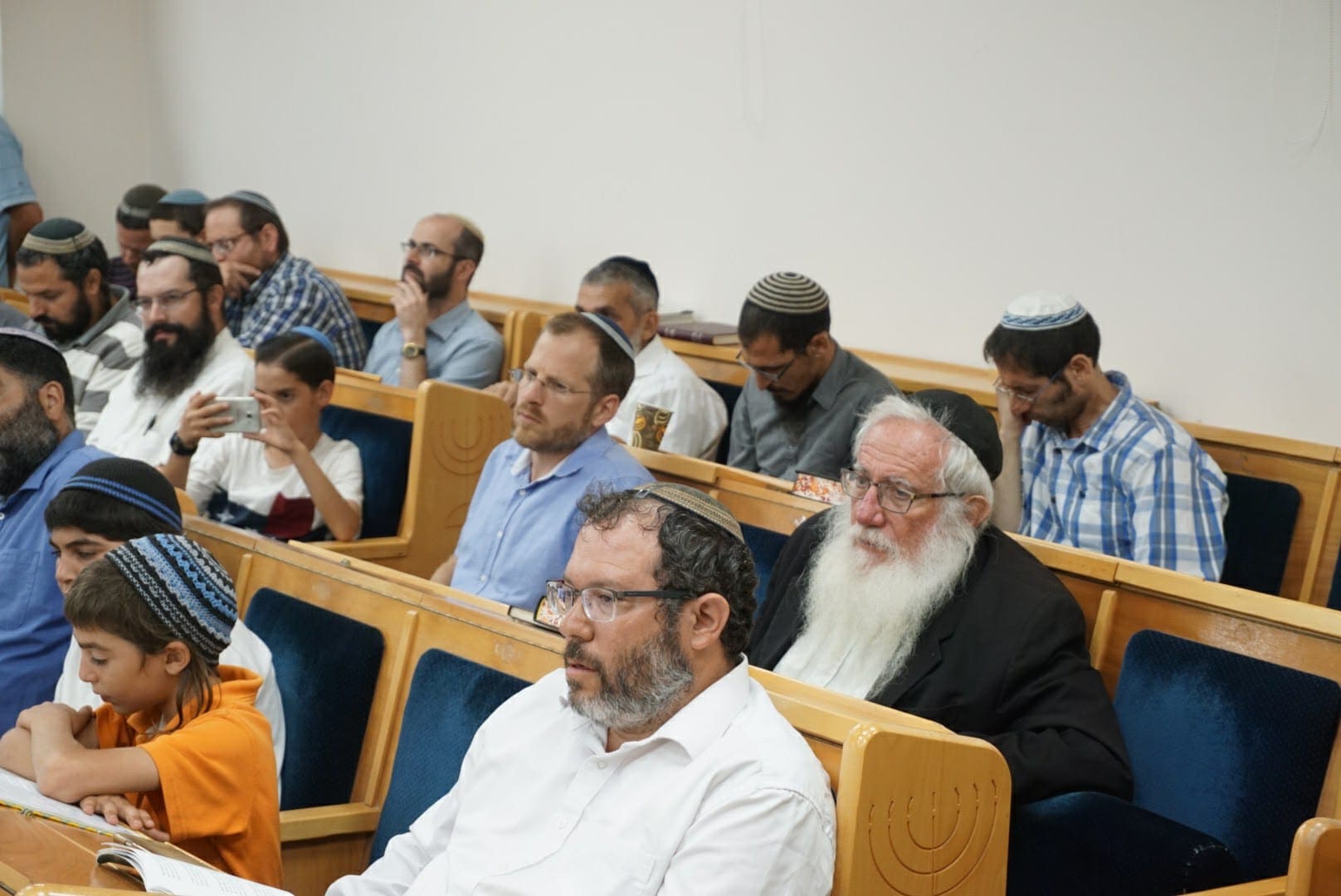 החינוך