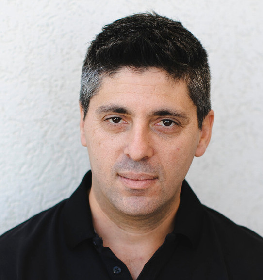 יקי שוורץ