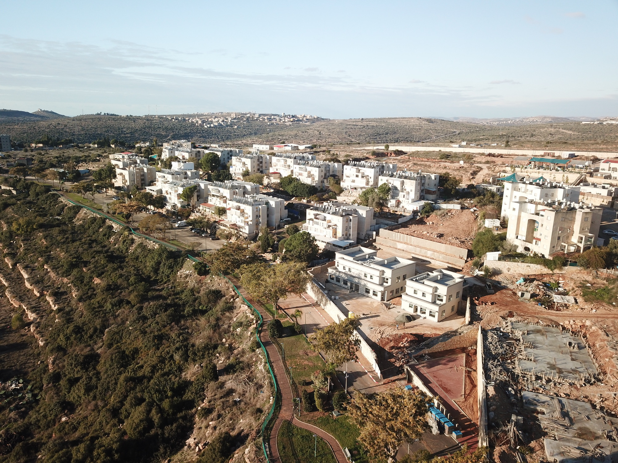 החינוך