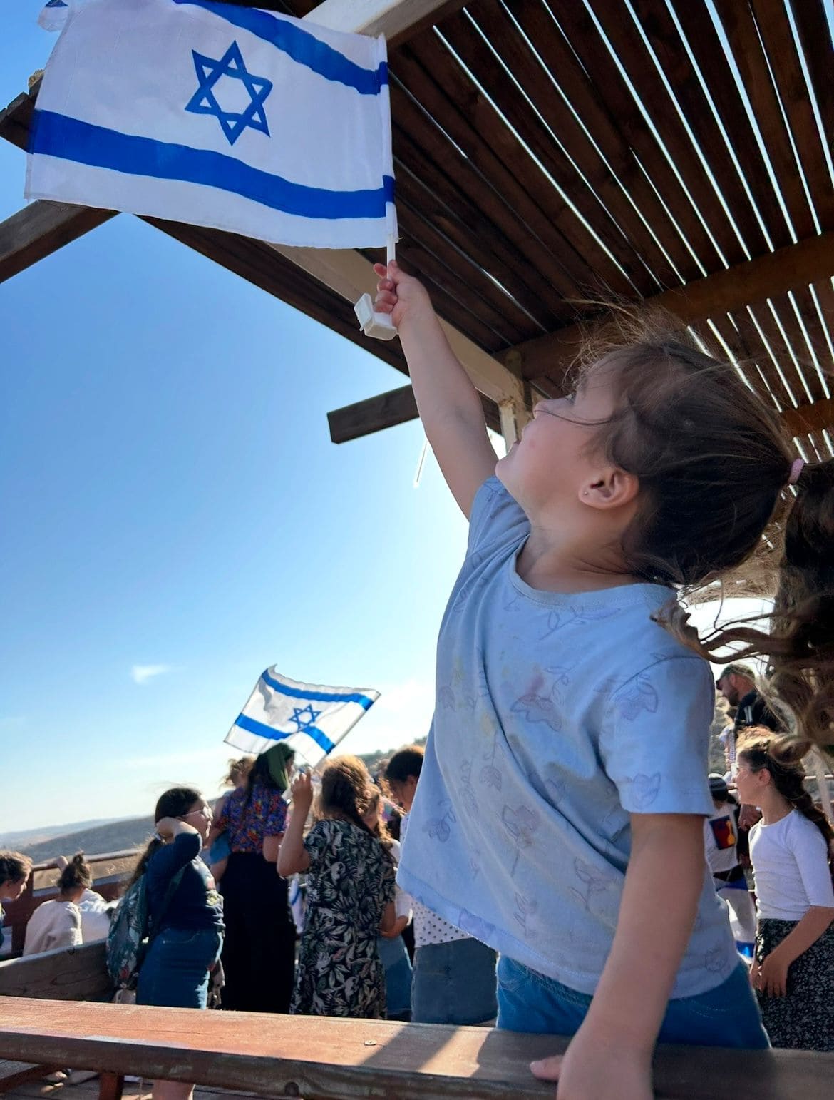 החיים עצמם