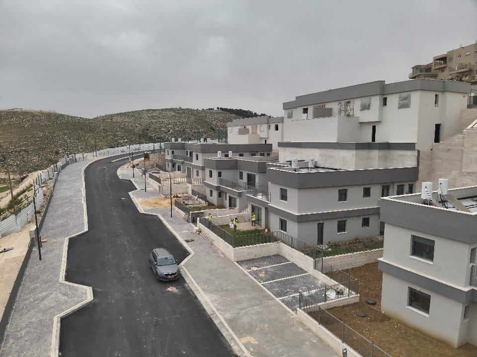 גלריה נגוהות