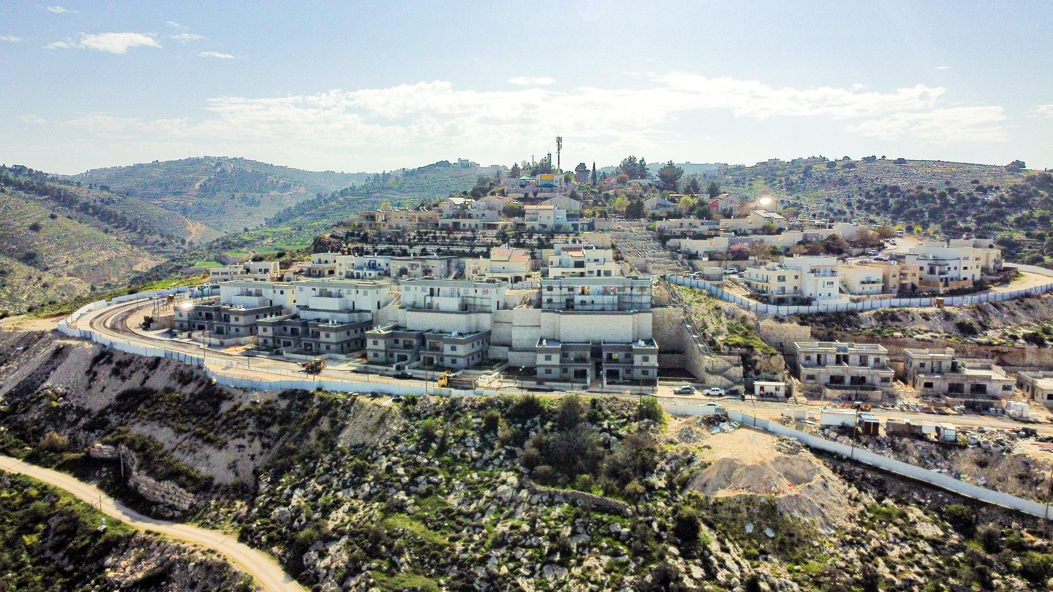 גלריה נגוהות