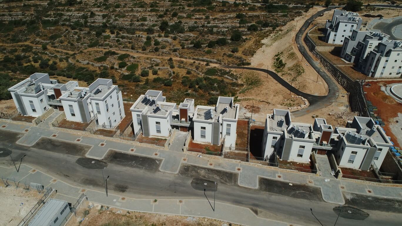 גלריה נריה