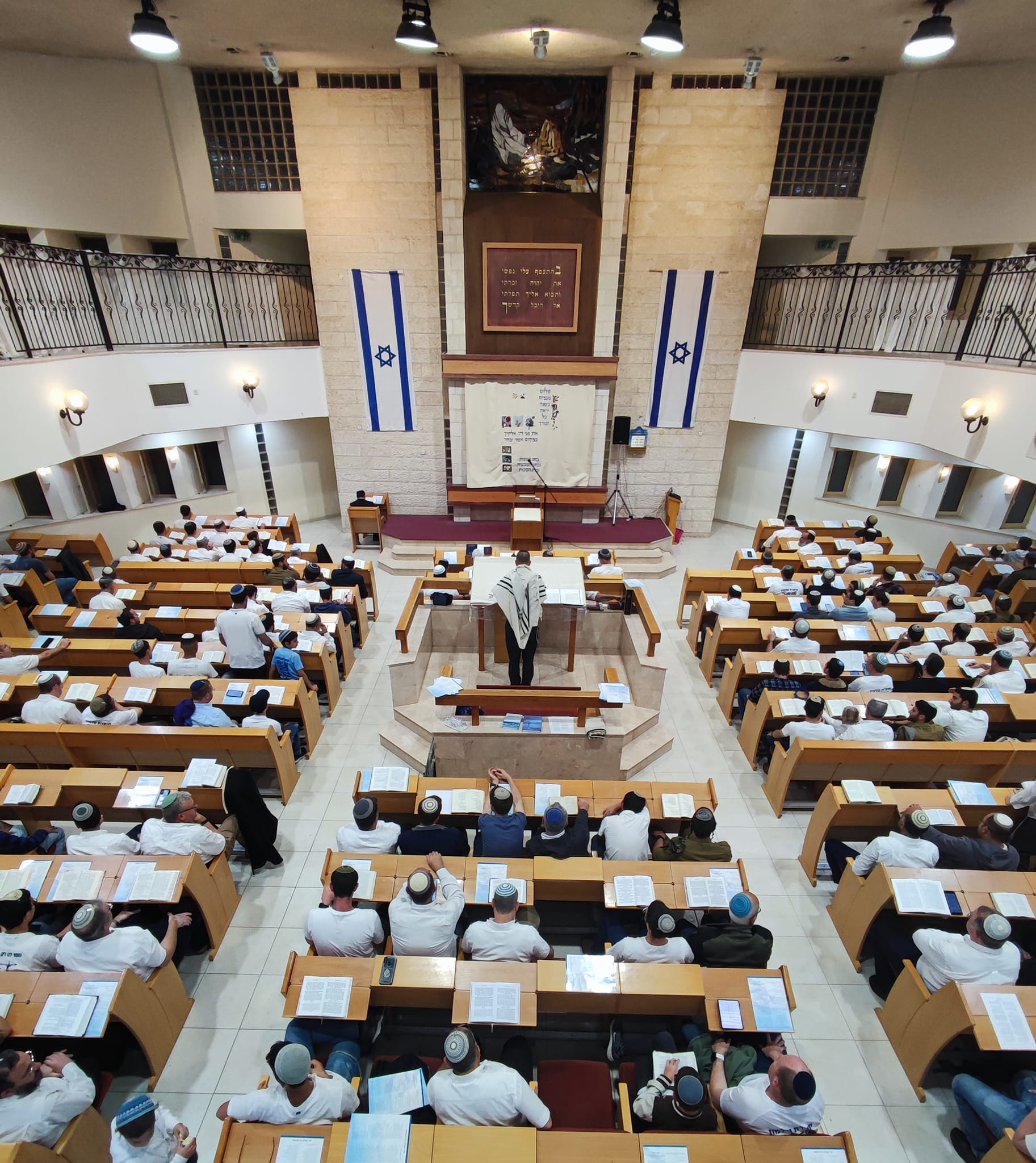החיים עצמם