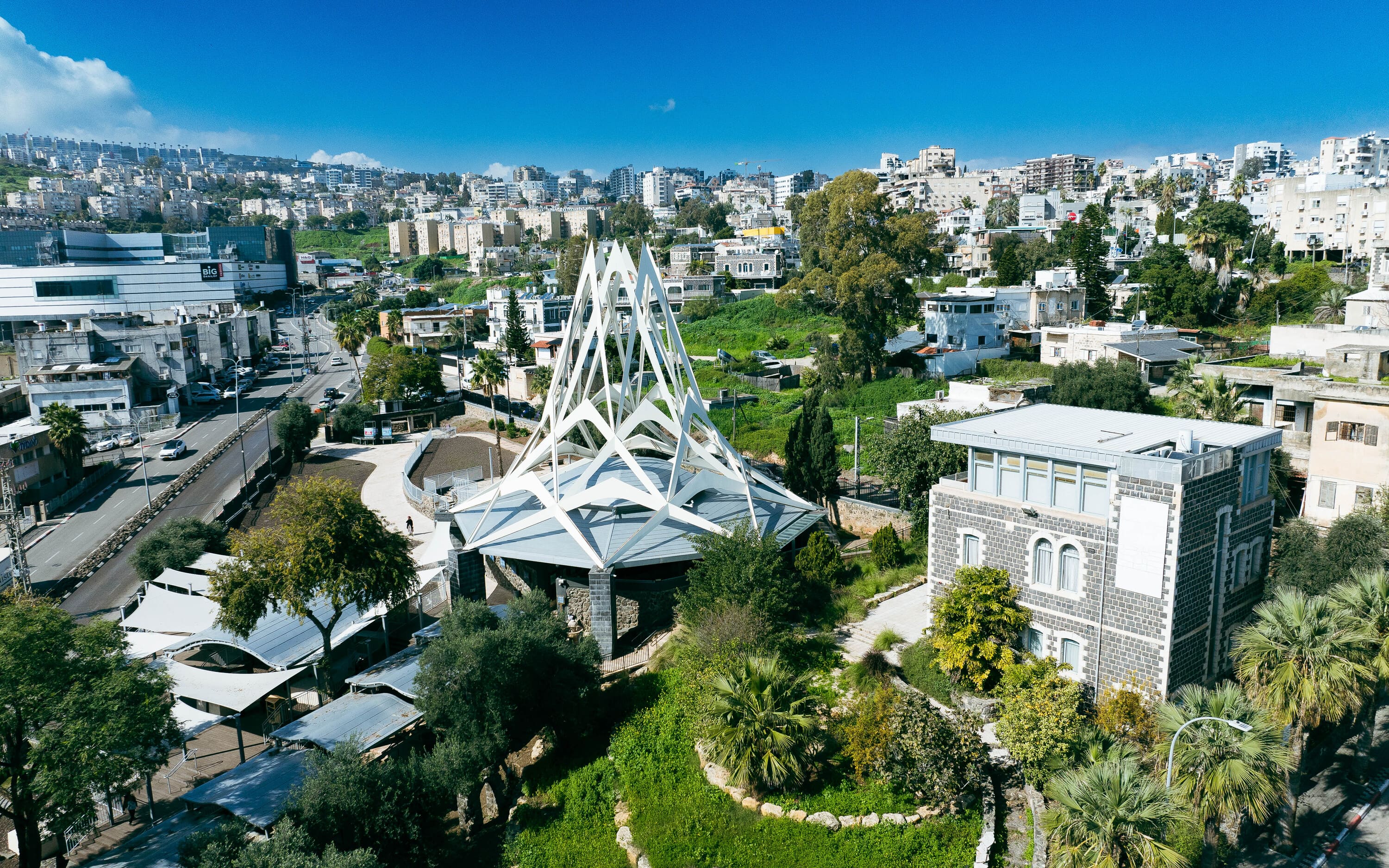מורשת