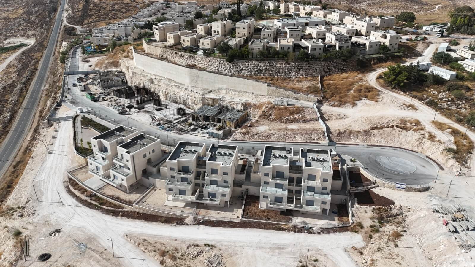 גלריה מכמש