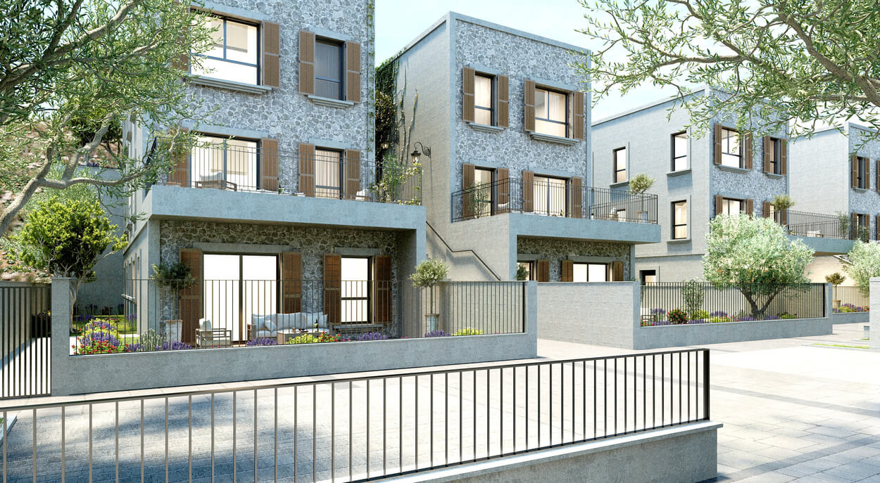 גלריה כרם — שבות רחל