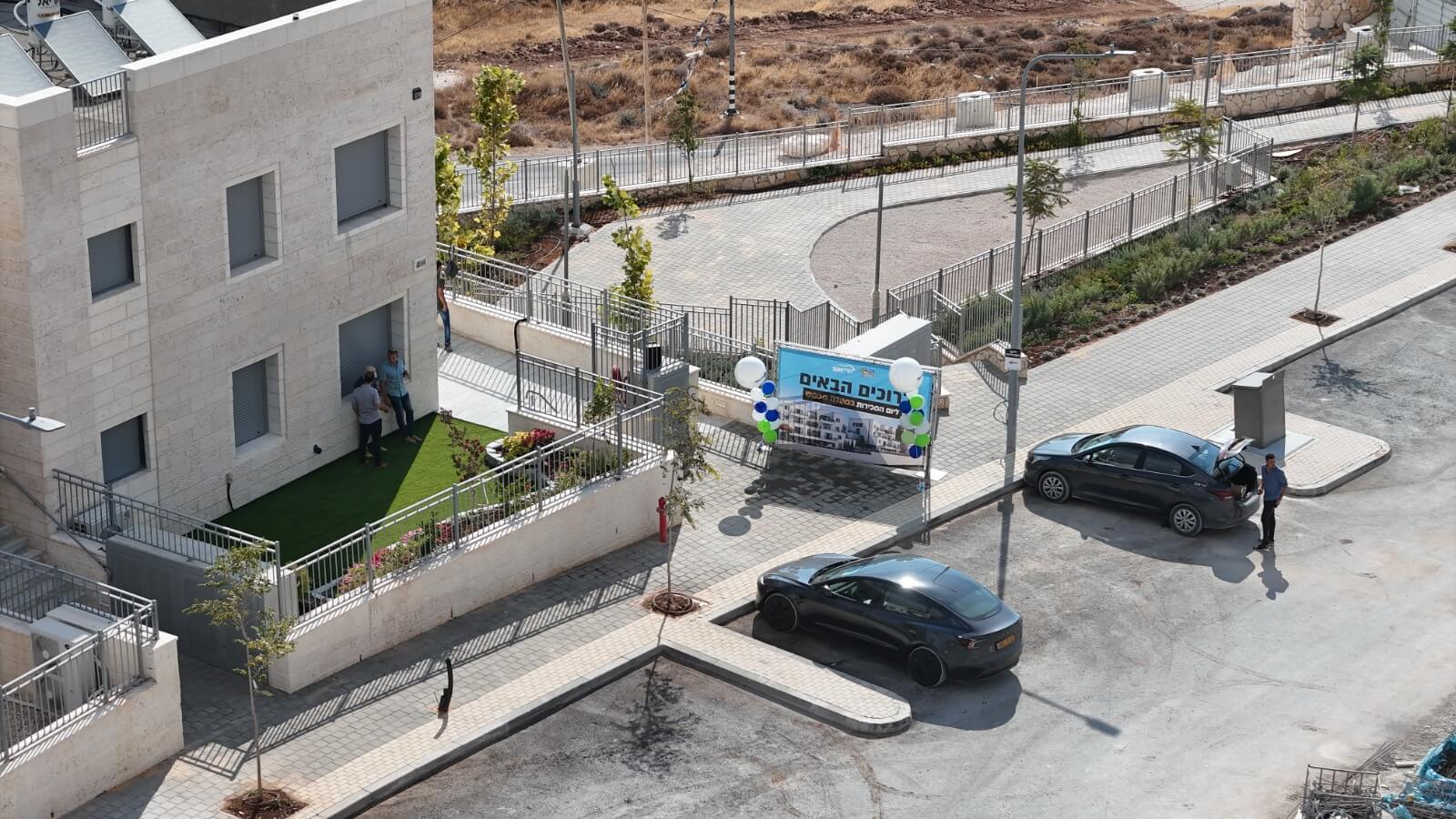 גלריה מכמש