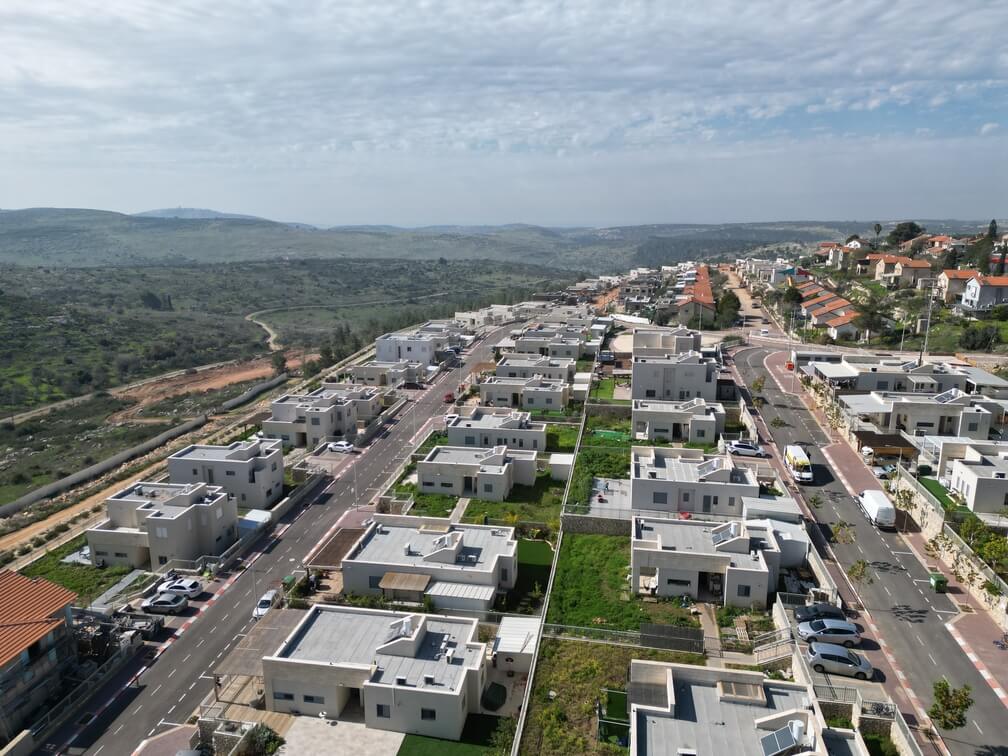 גלריה מבוא דותן