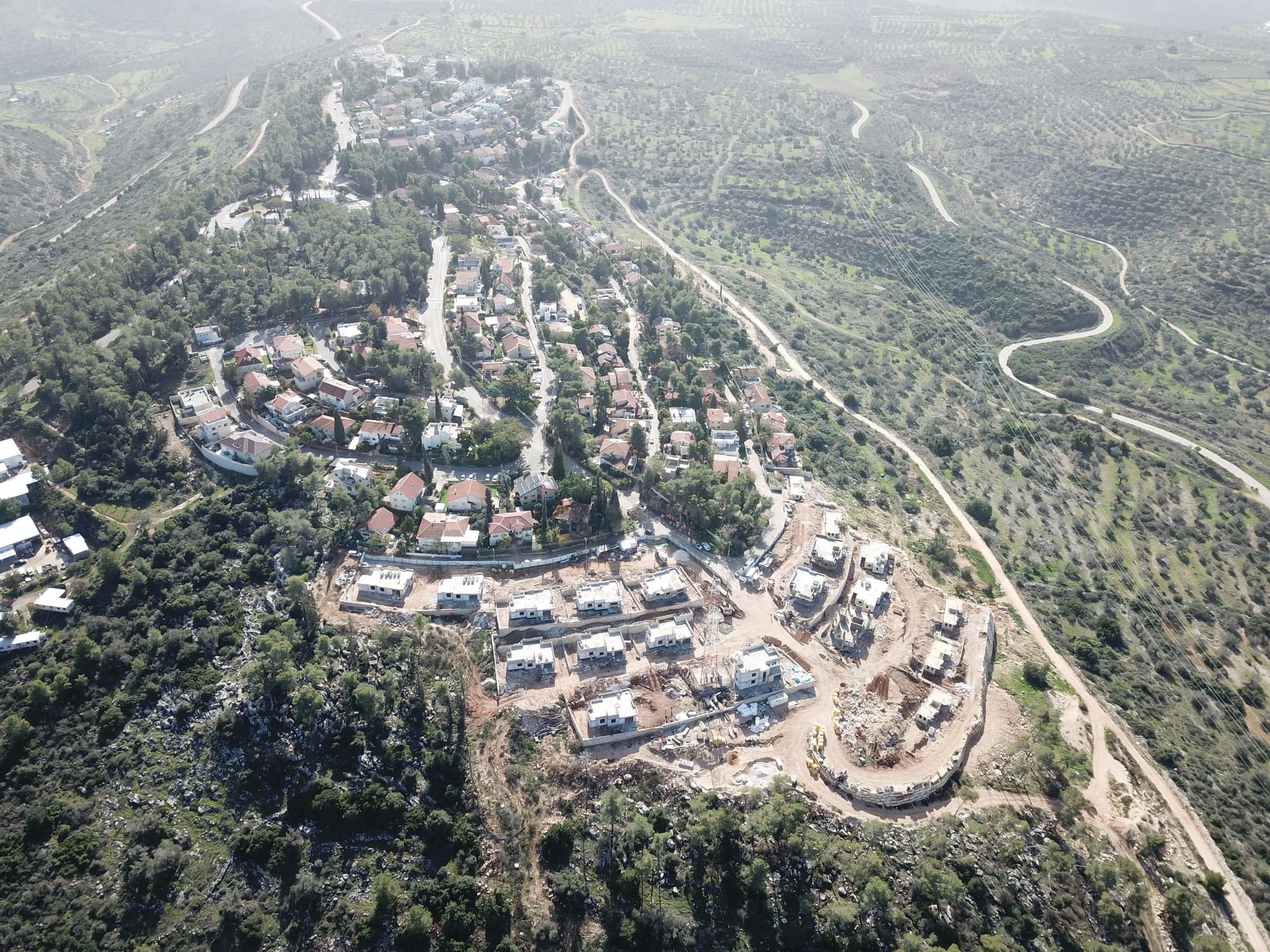 גלריה קרני שומרון